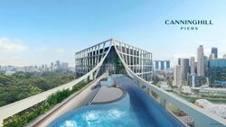 Canninghill Piers (D6), Apartment #506616661